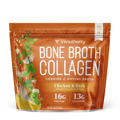 Collagen Bone Broth