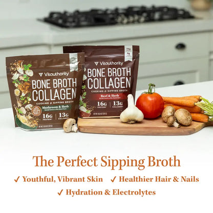 Collagen Bone Broth
